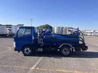 MITSUBISHI FUSO Canter Vacuum Truck 2PG-FDA50 2020 77,843km_5
