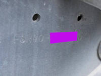 ISUZU Forward Aluminum Van SKG-FSR90S2 2014 424,000km_10