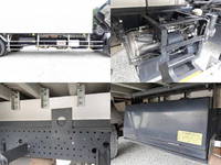 ISUZU Forward Aluminum Van SKG-FSR90S2 2014 424,000km_11