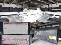 ISUZU Forward Aluminum Van SKG-FSR90S2 2014 424,000km_12
