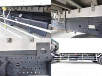 ISUZU Forward Aluminum Van SKG-FSR90S2 2014 424,000km_13