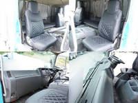 ISUZU Forward Aluminum Van SKG-FSR90S2 2014 424,000km_14