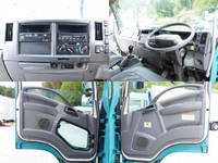 ISUZU Forward Aluminum Van SKG-FSR90S2 2014 424,000km_15