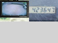 ISUZU Forward Aluminum Van SKG-FSR90S2 2014 424,000km_16