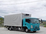Forward Aluminum Van
