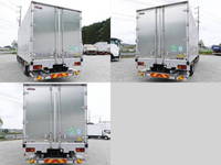 ISUZU Forward Aluminum Van SKG-FSR90S2 2014 424,000km_2