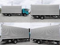 ISUZU Forward Aluminum Van SKG-FSR90S2 2014 424,000km_5