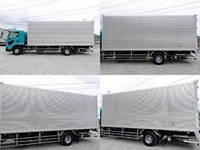 ISUZU Forward Aluminum Van SKG-FSR90S2 2014 424,000km_6