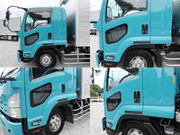 ISUZU Forward Aluminum Van SKG-FSR90S2 2014 424,000km_7