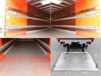 ISUZU Forward Aluminum Van SKG-FSR90S2 2014 424,000km_8