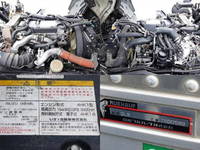 ISUZU Forward Aluminum Van SKG-FSR90S2 2014 424,000km_9