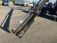 ISUZU Forward Container Carrier Truck PKG-FSR90S2 2007 211,658km_10