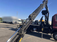 ISUZU Forward Container Carrier Truck PKG-FSR90S2 2007 211,658km_11