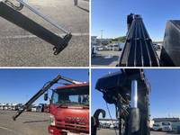 ISUZU Forward Container Carrier Truck PKG-FSR90S2 2007 211,658km_13