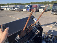 ISUZU Forward Container Carrier Truck PKG-FSR90S2 2007 211,658km_14