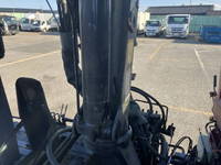 ISUZU Forward Container Carrier Truck PKG-FSR90S2 2007 211,658km_15