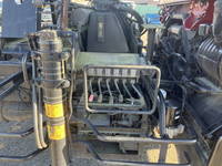 ISUZU Forward Container Carrier Truck PKG-FSR90S2 2007 211,658km_16