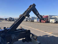 ISUZU Forward Container Carrier Truck PKG-FSR90S2 2007 211,658km_18