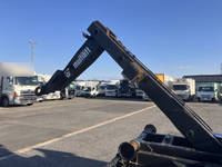 ISUZU Forward Container Carrier Truck PKG-FSR90S2 2007 211,658km_19