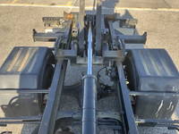 ISUZU Forward Container Carrier Truck PKG-FSR90S2 2007 211,658km_20