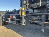 ISUZU Forward Container Carrier Truck PKG-FSR90S2 2007 211,658km_22