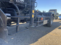 ISUZU Forward Container Carrier Truck PKG-FSR90S2 2007 211,658km_23