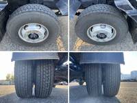 ISUZU Forward Container Carrier Truck PKG-FSR90S2 2007 211,658km_25