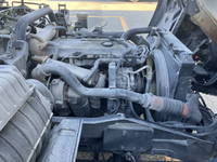 ISUZU Forward Container Carrier Truck PKG-FSR90S2 2007 211,658km_28