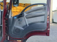 ISUZU Forward Container Carrier Truck PKG-FSR90S2 2007 211,658km_30