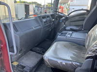 ISUZU Forward Container Carrier Truck PKG-FSR90S2 2007 211,658km_31