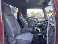 ISUZU Forward Container Carrier Truck PKG-FSR90S2 2007 211,658km_33