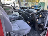 ISUZU Forward Container Carrier Truck PKG-FSR90S2 2007 211,658km_34
