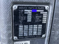 ISUZU Forward Container Carrier Truck PKG-FSR90S2 2007 211,658km_39