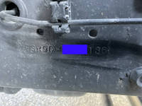 ISUZU Forward Container Carrier Truck PKG-FSR90S2 2007 211,658km_40