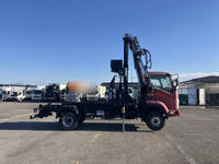 ISUZU Forward Container Carrier Truck PKG-FSR90S2 2007 211,658km_6
