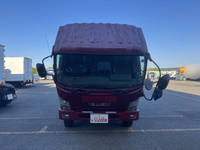 ISUZU Forward Container Carrier Truck PKG-FSR90S2 2007 211,658km_8