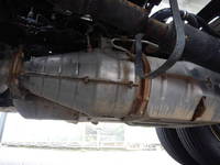 ISUZU Forward Mixer Truck 2PG-FRR90S2 2022 8,000km_10