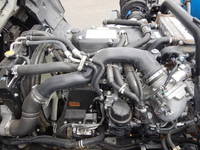 ISUZU Forward Mixer Truck 2PG-FRR90S2 2022 8,000km_12