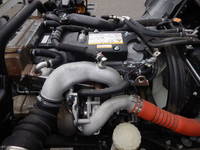 ISUZU Forward Mixer Truck 2PG-FRR90S2 2022 8,000km_13