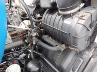 ISUZU Forward Mixer Truck 2PG-FRR90S2 2022 8,000km_30