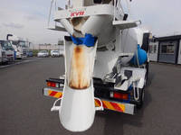 ISUZU Forward Mixer Truck 2PG-FRR90S2 2022 8,000km_31