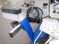 ISUZU Forward Mixer Truck 2PG-FRR90S2 2022 8,000km_32