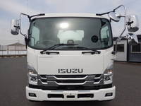ISUZU Forward Mixer Truck 2PG-FRR90S2 2022 8,000km_3