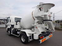 ISUZU Forward Mixer Truck 2PG-FRR90S2 2022 8,000km_4