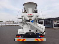 ISUZU Forward Mixer Truck 2PG-FRR90S2 2022 8,000km_5