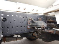 ISUZU Forward Mixer Truck 2PG-FRR90S2 2022 8,000km_9