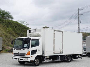 Ranger Refrigerator & Freezer Truck_1