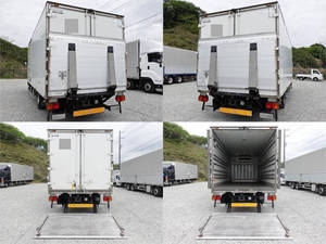 Ranger Refrigerator & Freezer Truck_2