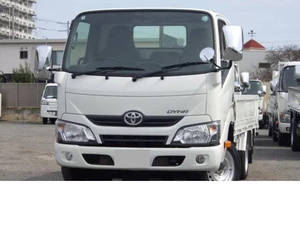 TOYOTA Dyna Flat Body QDF-KDY231 2019 62,850km_1