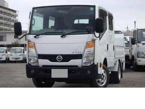 Atlas Double Cab_1